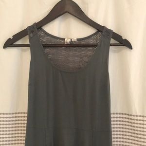 Others Follow ombré dress